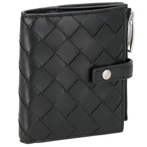 BOTTEGA VENETA ボッテガヴェネタ 二つ折り財布 BOTTEGA VENETA ボッテガヴェネタ 二つ折り財布 706010 VCP13