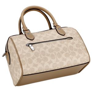 COACH コーチ ハンドバッグ ショルダーバ...の詳細画像2