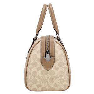 COACH コーチ ハンドバッグ ショルダーバ...の詳細画像4