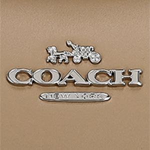COACH コーチ ハンドバッグ ショルダーバ...の詳細画像5