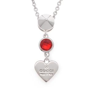 GUCCI（グッチ） ネックレス GG MARMONT マーモント 770724 J8400