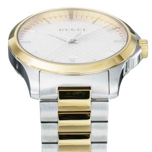 GUCCI グッチ 腕時計 時計 38mm メ...の詳細画像2