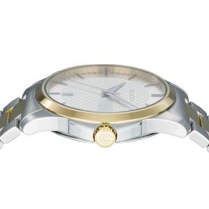 GUCCI グッチ 腕時計 時計 38mm メ...の詳細画像3