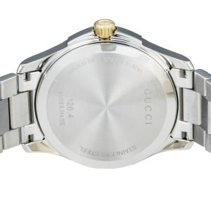 GUCCI グッチ 腕時計 時計 38mm メ...の詳細画像4