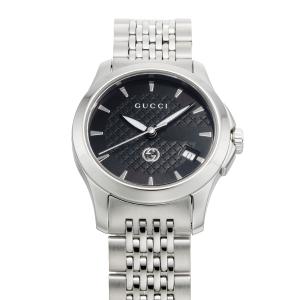 GUCCI グッチ 腕時計 時計 28mm レ...の詳細画像1