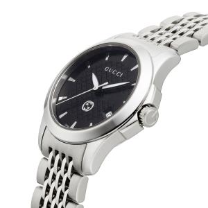 GUCCI グッチ 腕時計 時計 28mm レ...の詳細画像2