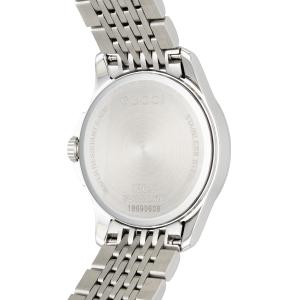 GUCCI グッチ 腕時計 時計 28mm レ...の詳細画像4
