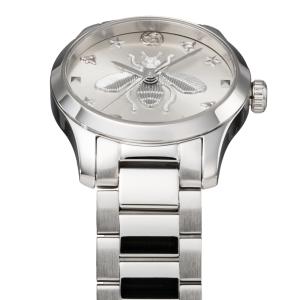 GUCCI グッチ 腕時計 時計 28mm レ...の詳細画像2
