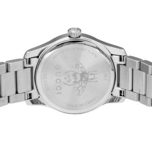 GUCCI グッチ 腕時計 時計 28mm レ...の詳細画像4
