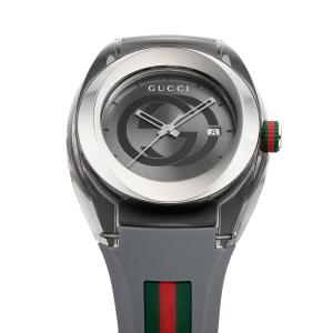 GUCCI グッチ 腕時計 時計 49mm メ...の詳細画像1