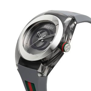 GUCCI グッチ 腕時計 時計 49mm メ...の詳細画像2