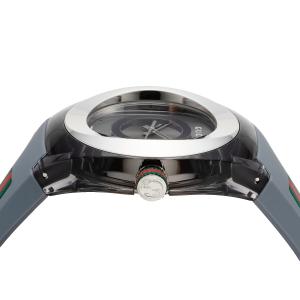 GUCCI グッチ 腕時計 時計 49mm メ...の詳細画像3