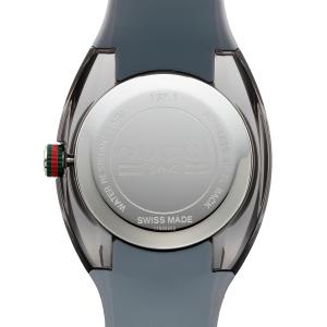 GUCCI グッチ 腕時計 時計 49mm メ...の詳細画像4