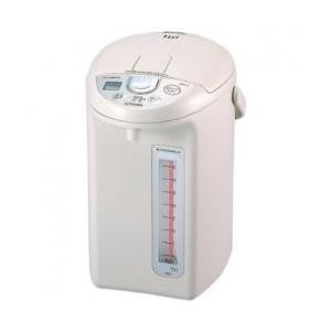 タイガー（TIGER） 電気ポット PDR-G401-W マイコン電動ポット 4L