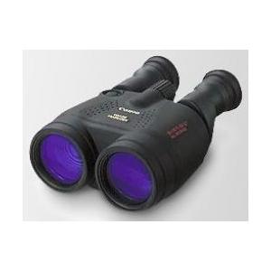【新品/取寄品】Canon 双眼鏡 18x50 IS ALL WEATHER[4624A001]