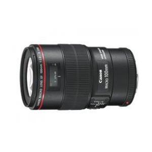 キヤノン EFレンズ EF100mm F2.8 マクロ USM 交換レンズ - 最安値