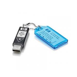 【新品/取寄品/代引不可】HP StorageWorks 1/8 G2 AL &amp; MSL用 LTO暗...