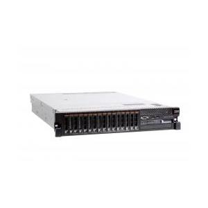 【新品/取寄品/代引不可】System x3650 M3(HS 2.5) 7945PML
