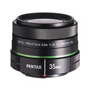 【新品/取寄品】PENTAX smc PENTAX-DA 35mmF2.4AL