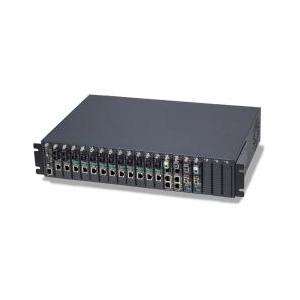 20スロット 2U ラックマウントシャーシの高価買取価格