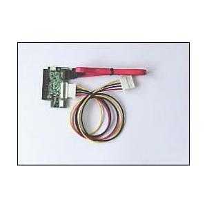 【新品/取寄品/代引不可】HRT BASIC用IDE3.5インチ変換ケーブル HBIDE3501
