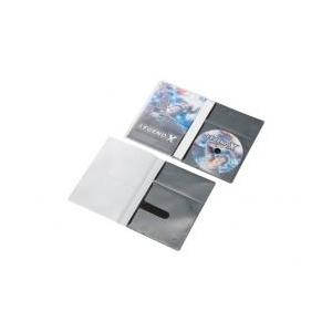 タワレコ スマートケース CD1枚用 (120枚入り) Accessories