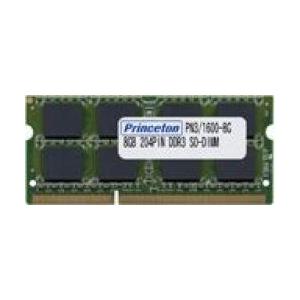 【新品/取寄品/代引不可】MacBook Pro対応ノート用メモリ 8GB(4GBx2枚組) PC3...