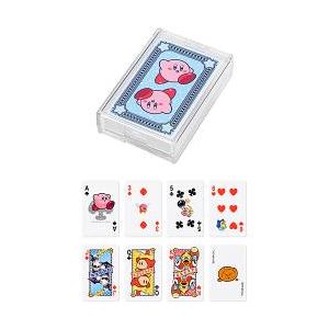 ニンナ　トラフ 任天堂（Nintendo） トランプ ナップ622 赤 TRP-N0622R : リコメン堂