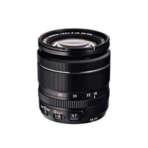 【新品/取寄品】フジノンレンズ XF18-55mmF2.8-4 R LM OIS