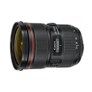 【新品/在庫あり】Canon EF24-70mm F2.8L II USM 標準ズームレンズ キヤノ...