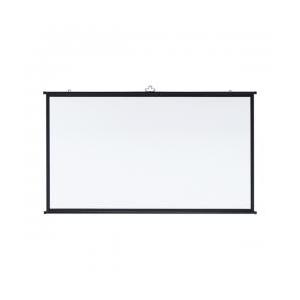 [送料はご注文後にご案内] 【新品/取寄品/代引不可】プロジェクタースクリーン(壁掛け式)(16:9...