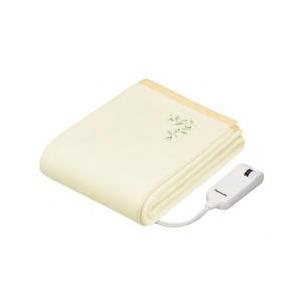 Panasonic（パナソニック） DB-R31M(C) 電気掛け敷き毛布 電気毛布