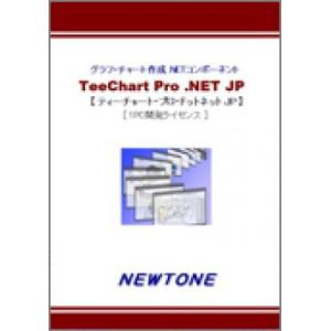 【新品/取寄品/代引不可】TeeChart Pro .NET JP +Source 1PC 開発ライ...