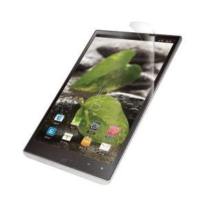 【新品/取寄品/代引不可】SHARP/SHT22/保護フィルム/防指紋エアーレス/反射防止 TBA-...