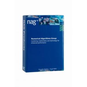 【新品/取寄品/代引不可】NAG Library for SMP &amp; Multi-Core Libr...