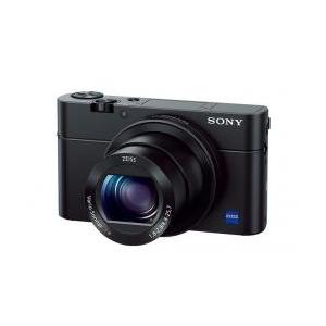 【新品/取寄品】SONY サイバーショット DSC-RX100M3 コンパクトデジタルカメラ ソニー