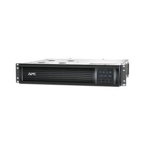 【新品/取寄品】APC Smart-UPS 1500 RM 2U LCD 100V SMT1500RMJ2U