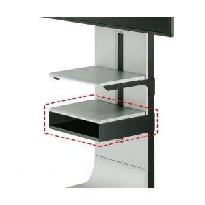 【新品/取寄品/代引不可】PH-910シリーズ オプション スペアー棚板(ダブル) PHP-9121