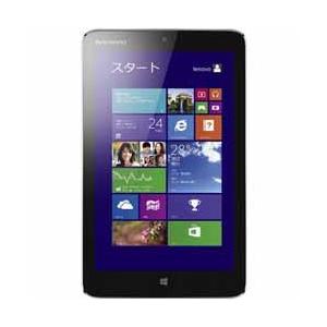 【新品/取寄品/代引不可】Lenovo Miix 2 8 59428524
