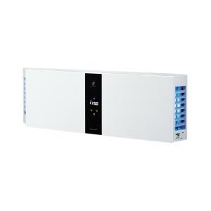 【新品/取寄品】SHARP FU-M1000 壁掛け/棚置き兼用型プラズマクラスター空気清浄機 （約...