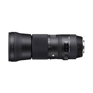 【新品/取寄品】SIGMA 150-600mm F5-6.3 DG OS HSM Contempor...