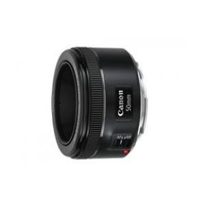 【新品/取寄品/代引不可】Canon EF50mm F1.8 STM 標準単焦点レンズ キヤノン
