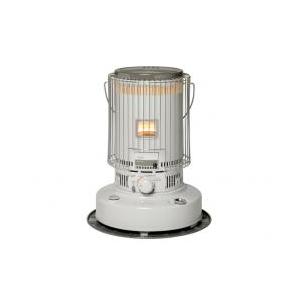 TOYOTOMI（トヨトミ） 対流型石油ストーブ レインボー RL-25F ランタン