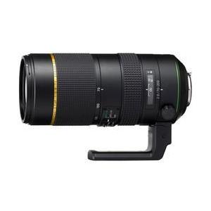 【新品/取寄品】HD PENTAX-D FA★ 70-200mmF2.8ED DC AW