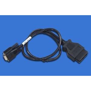 Obd2 Db9 09 ラインアイ Obd2 Dsub9ケーブル Obd2 Db9 09 Sohoプロショップ 通販 Yahoo ショッピング