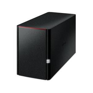 BUFFALO（バッファロー） NAS LinkStation LS220D0402G [RAID機能搭載