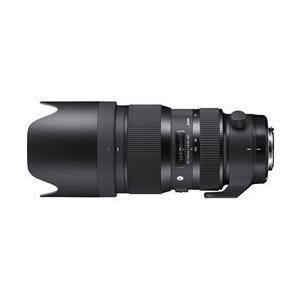 【新品/取寄品】SIGMA 50-100mm F1.8 DC HSM [キヤノン用]