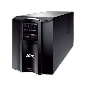 【新品/取寄品/代引不可】APC Smart-UPS 1000 LCD 100V オンサイト6年保証 SMT1000JOS6
