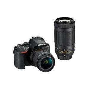 D5600 ダブルズームキット