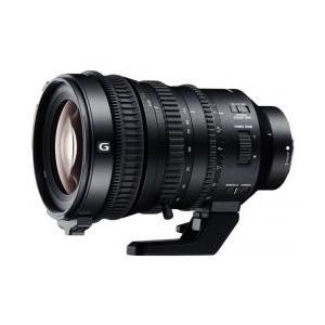 【新品/取寄品/代引不可】SONY E PZ 18-110mm F4 G OSS SELP18110...